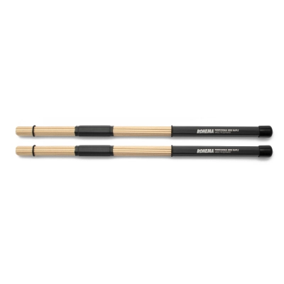 Būgnų lazdelės Rohema Professional Rods Maple 613654