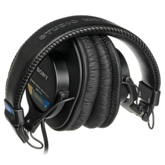 Sony MDR-7506