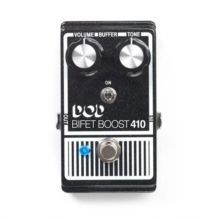 Pedalas DOD Bifet Boost 410