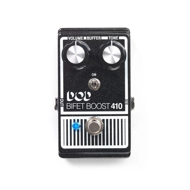 Pedalas DOD Bifet Boost 410