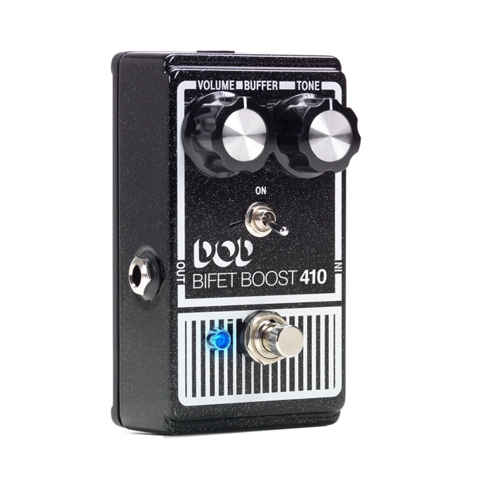 Pedalas DOD Bifet Boost 410