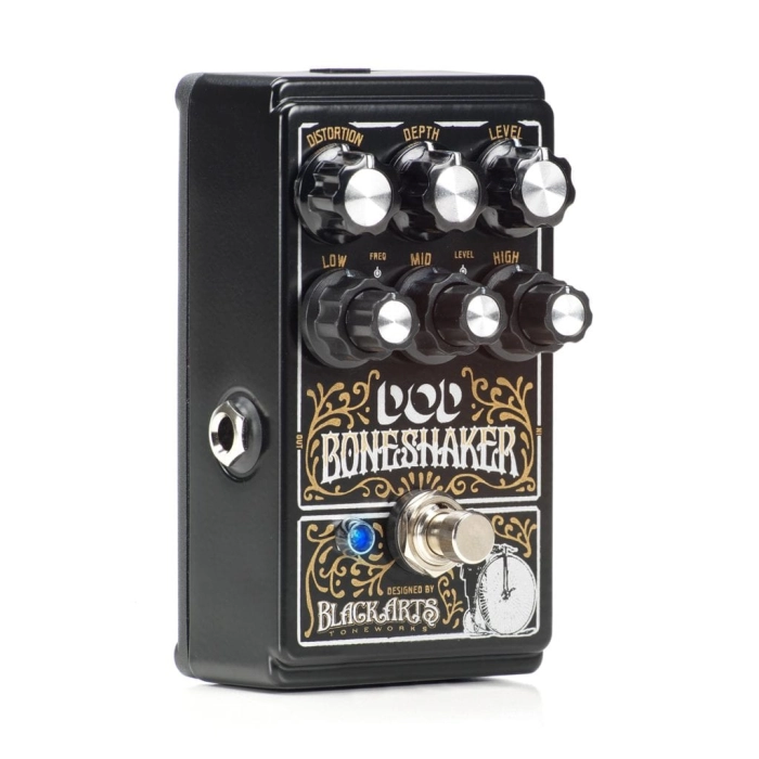 Pedalas DOD Boneshaker