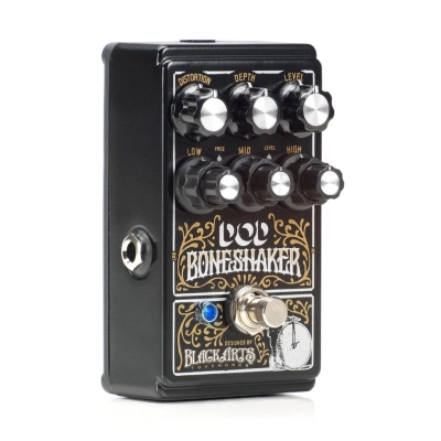 Pedalas DOD Boneshaker