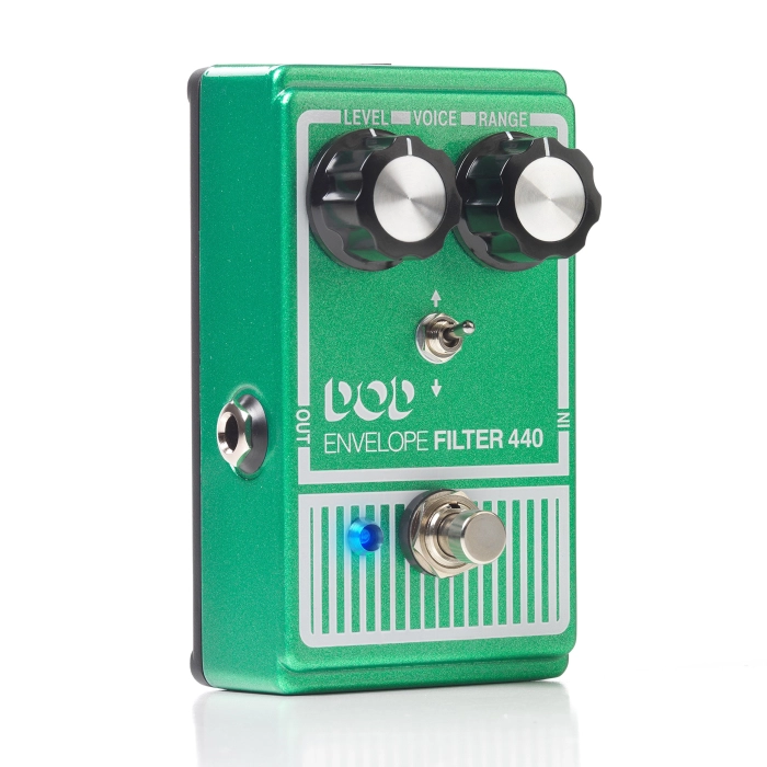 Pedalas DOD Envelope Filter 440