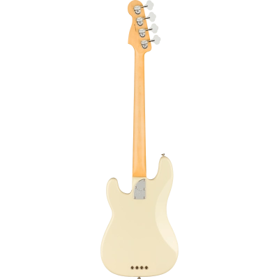 Bosinė gitara Fender American Professional II P Bass MN OWT