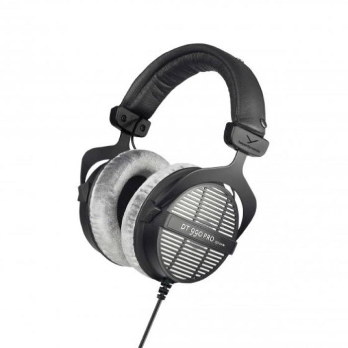 Ausinės Beyerdynamic DT-990 Pro 250 Ohm