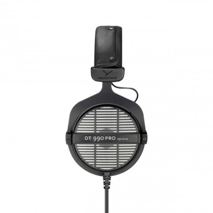 Ausinės Beyerdynamic DT-990 Pro 250 Ohm