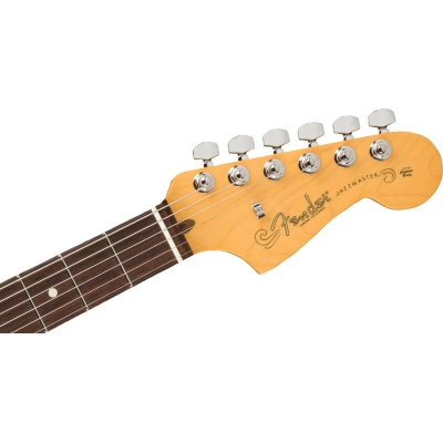 Elektrinė gitara Fender American Professional II Jazzmaster RW 3TSB