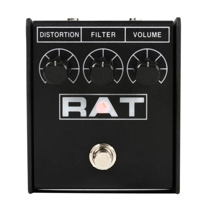 Pedalas elektrinei gitarai Proco Rat 2