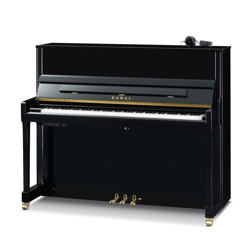 Akustinis pianinas Kawai K-300 MEP ATX4