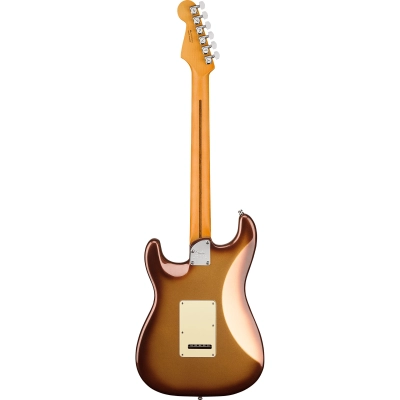 Elektrinė gitara Fender American Ultra Stratocaster MN MBST