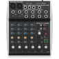 Behringer XENYX 802S