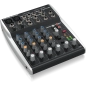 Behringer XENYX 802S