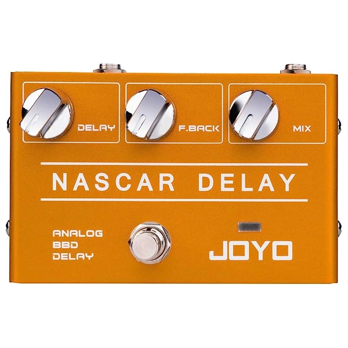 Pedalas JOYO R-10 Nascar Delay