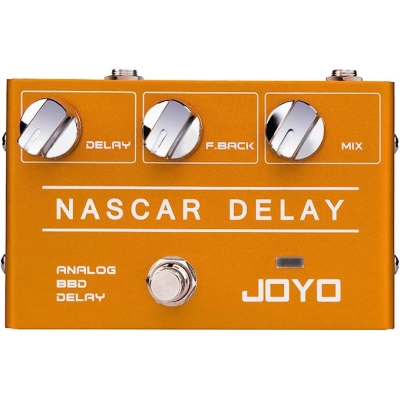 Pedalas JOYO R-10 Nascar Delay