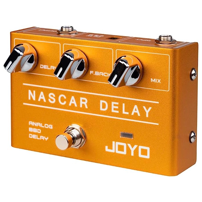 Pedalas JOYO R-10 Nascar Delay