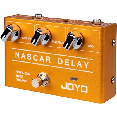 Pedalas JOYO R-10 Nascar Delay