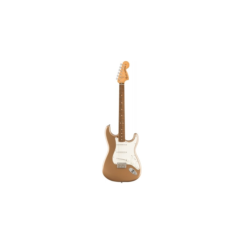 Elektrinė gitara Fender De Vintera 70s Stratocaster HRD PF FMG