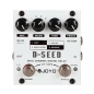 Pedalas JOYO D-SEED