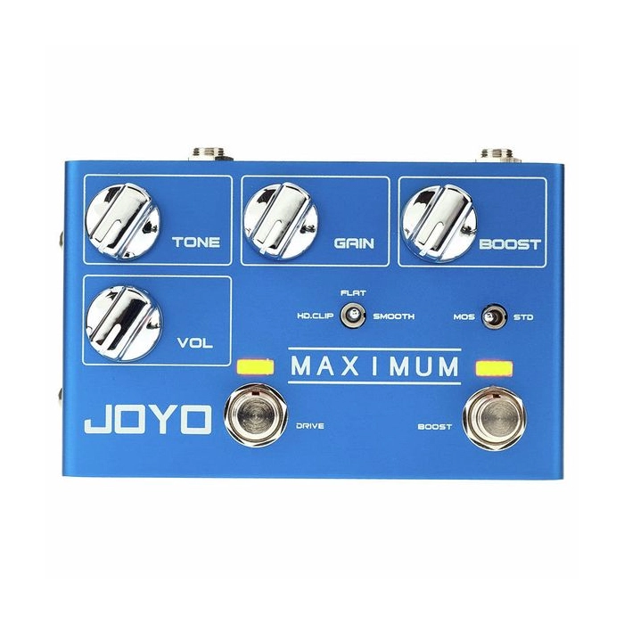 Pedalas JOYO R-05 Maximum