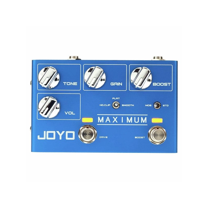 Pedalas JOYO R-05 Maximum