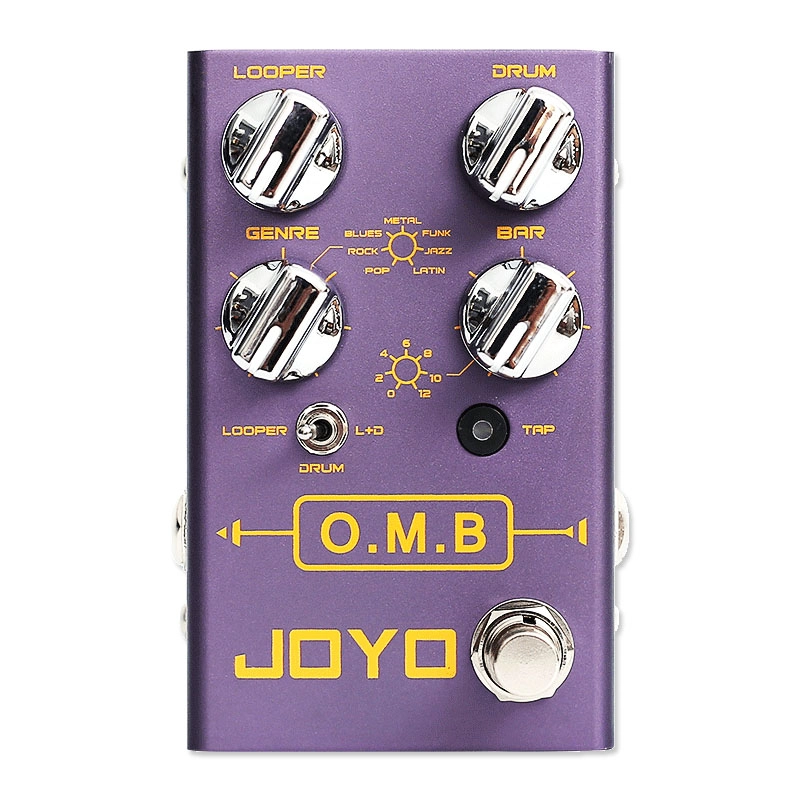 JOYO R-06 O.M.B.