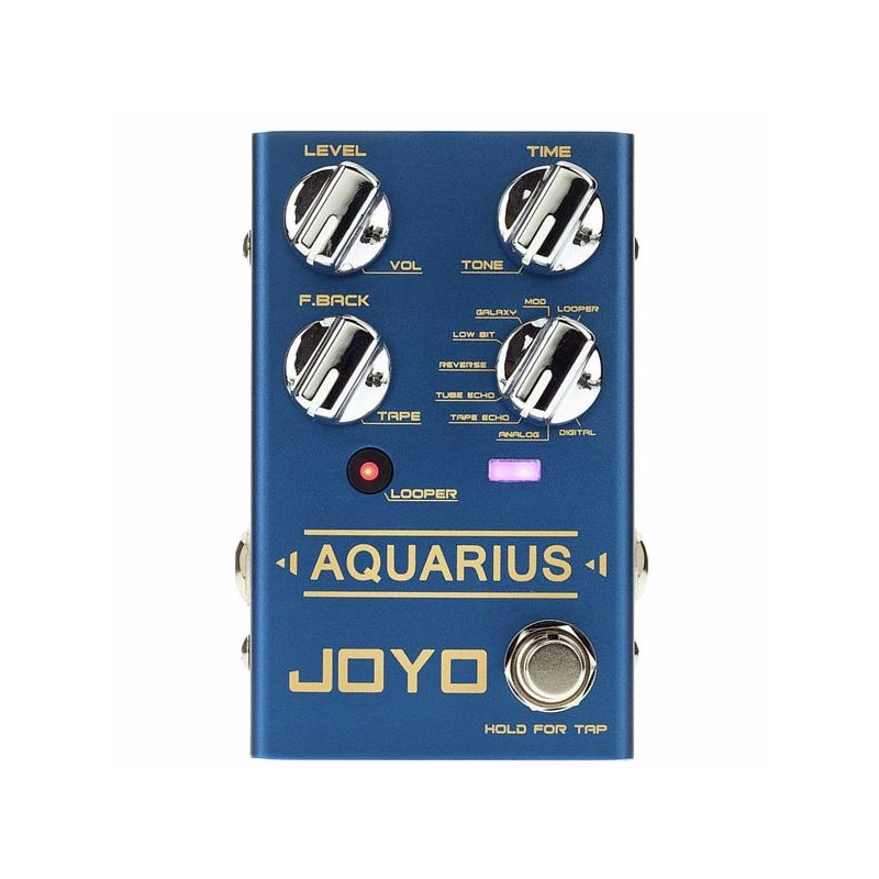 JOYO R-07 Aquarius