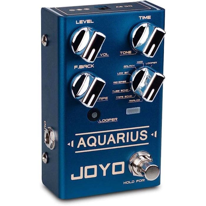 JOYO R-07 Aquarius