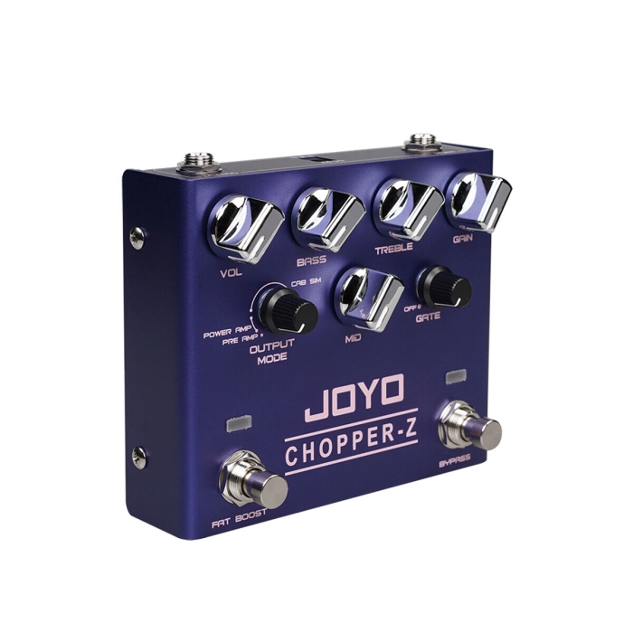 JOYO R-18 Chopper-Z