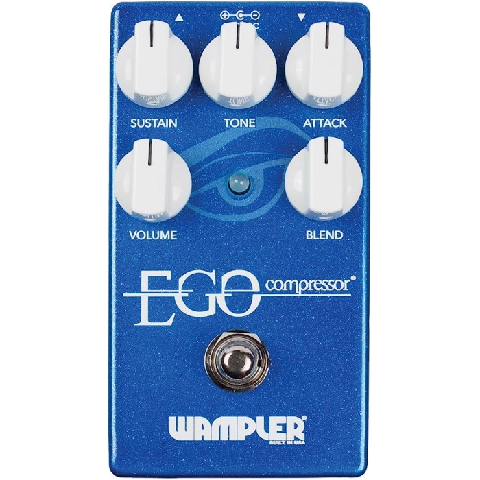 Pedalas Wampler EGO Compressor