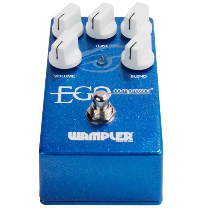 Pedalas Wampler EGO Compressor