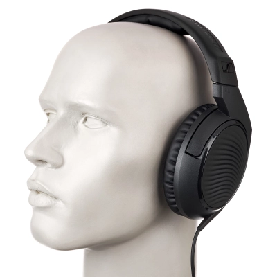 Sennheiser HD 200 PRO