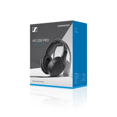 Sennheiser HD 200 PRO