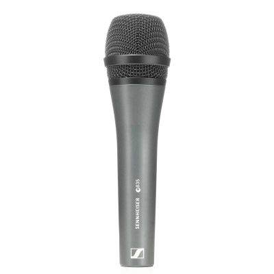 Sennheiser E835