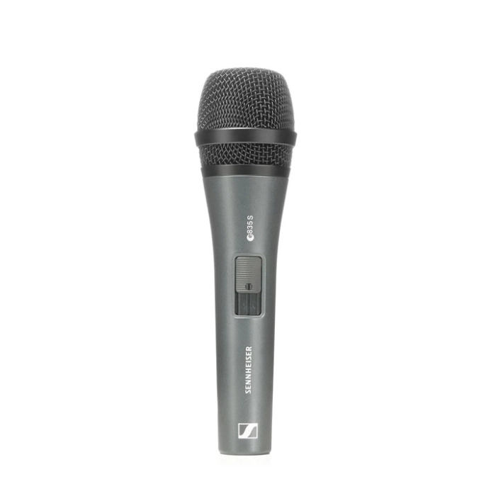 Sennheiser E835 S