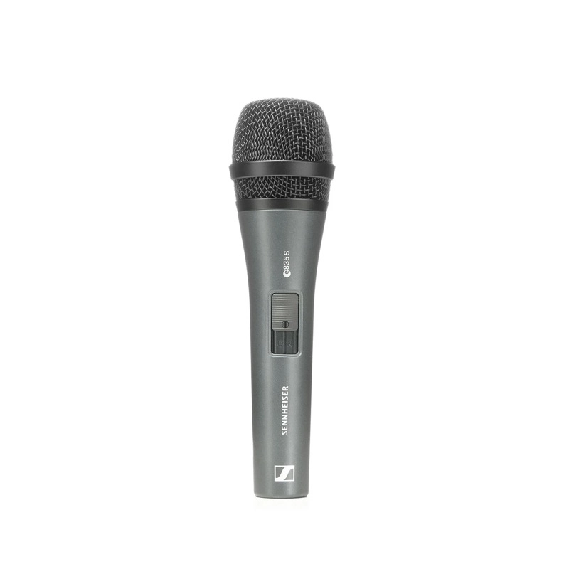 Sennheiser E835 S