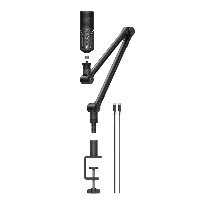 Sennheiser Profile Streaming Set