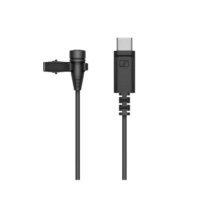 Mikrofonas Senhnheiser XS LAV USB-C