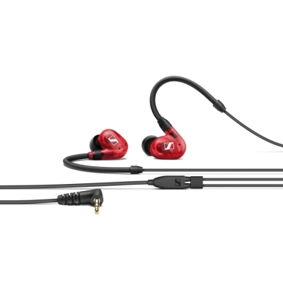 Sennheiser IE100 Pro Red