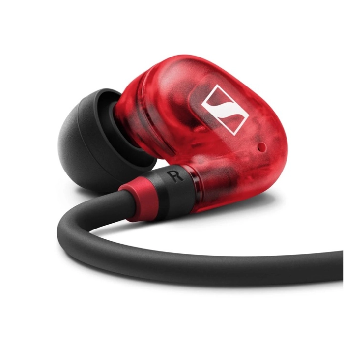 Sennheiser IE100 Pro Red