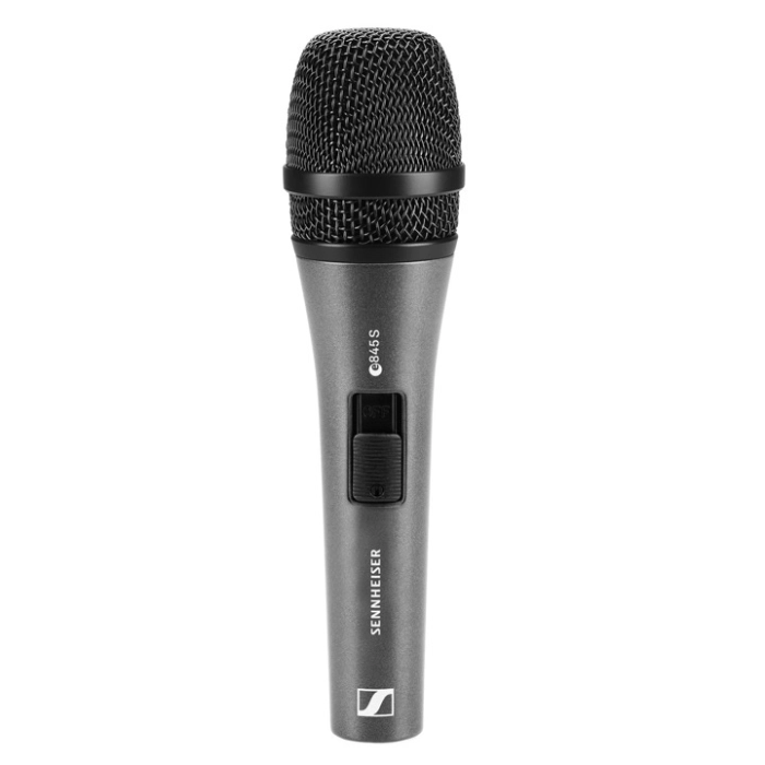 Sennheiser E845