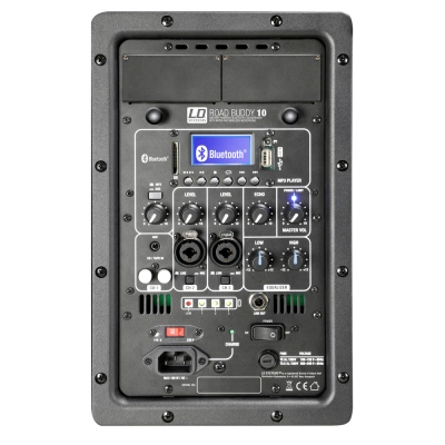 LD Systems Roadbuddy 10 BASIC