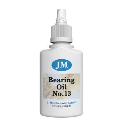 Tepalas rotary bearing oil No.13 J.Meinlschmidt 30lm