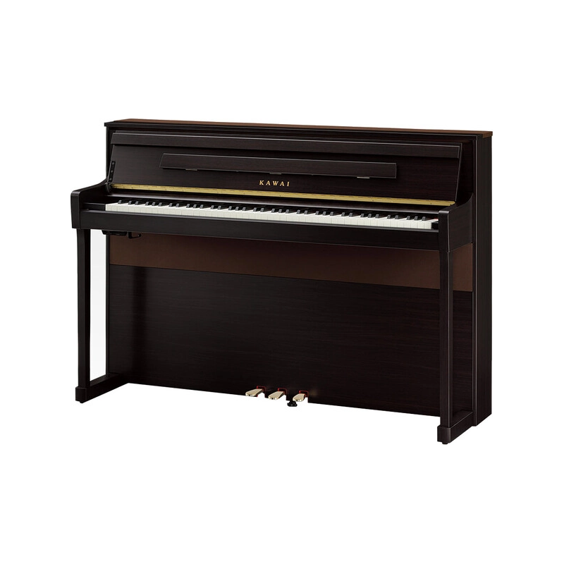 Skaitmeninis pianinas Kawai CA901 R