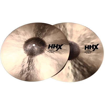 Lėkštė Sabian 15 HHX Complex Medium Big Cup Hat 11502XBCN