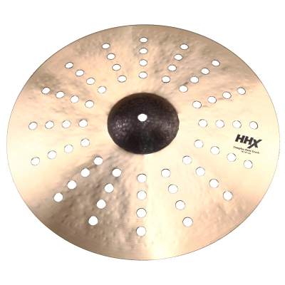 Lėkštė Sabian 16 HHX Complex Aero Crash