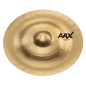 Lėkštė Sabian 19 AAX X-Treme Chinese Br. 21986XB