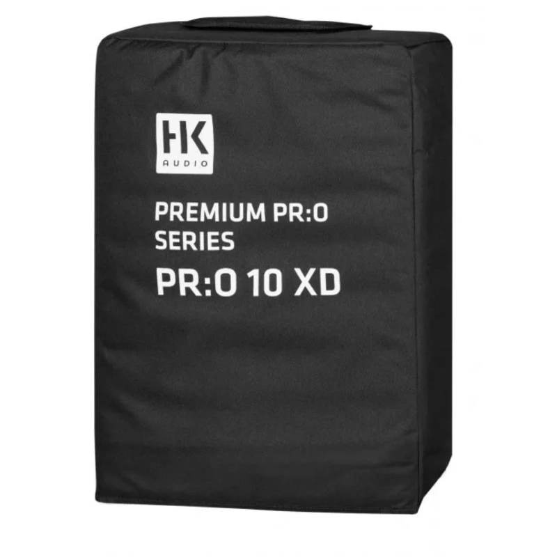 HK Audio PREMIUM PRO 10 XD Dėklas