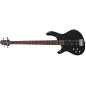 Bosinė gitara kairiarankiams Cort Action Bass Plus LH BK