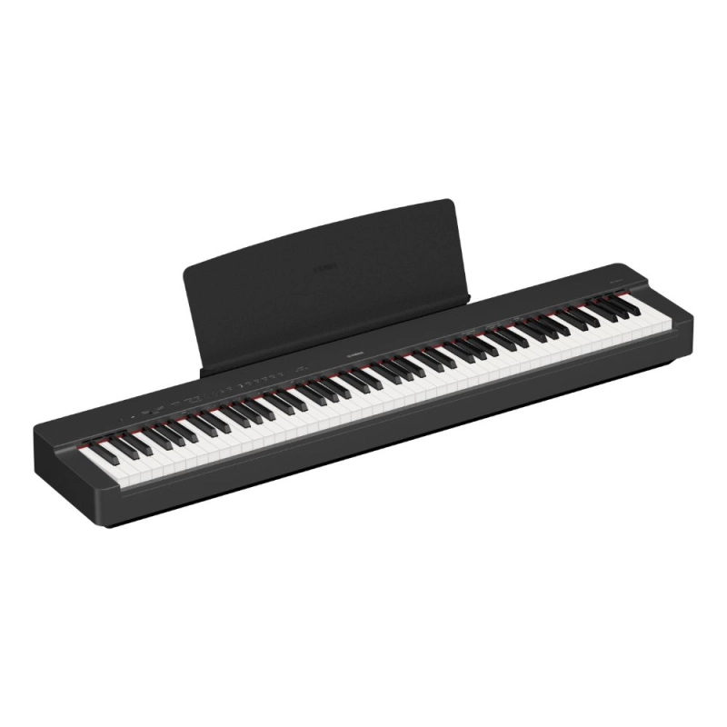 Sceninis pianinas Yamaha P-225B